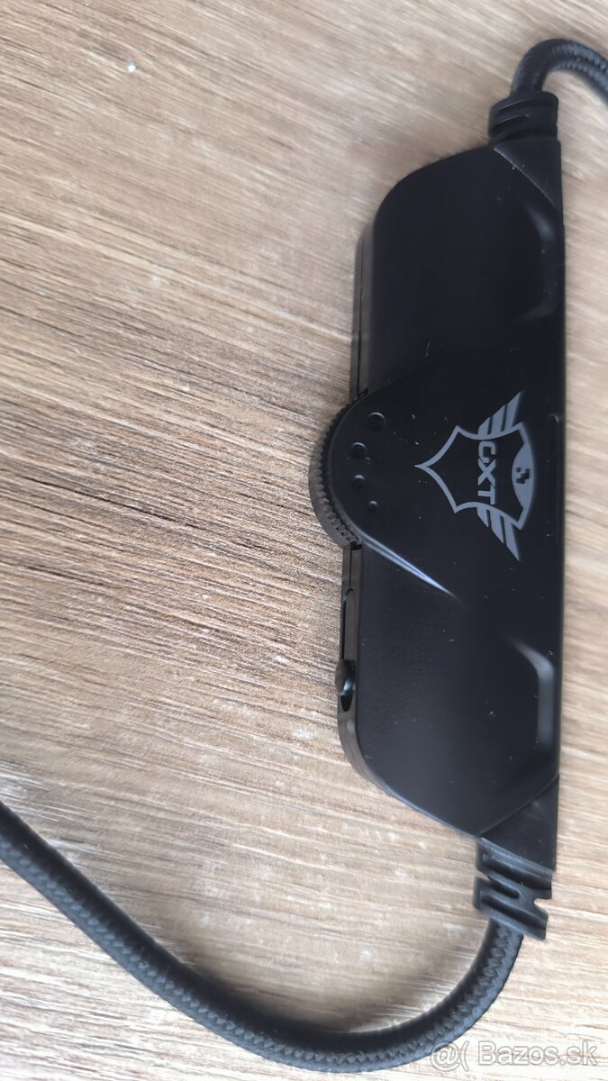 Headset Trust GXT 488 Forze-G PS4 sivý - 4