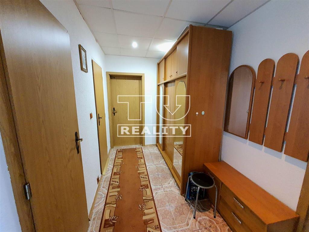 Na predaj útulný 2i byt Trstená - 4