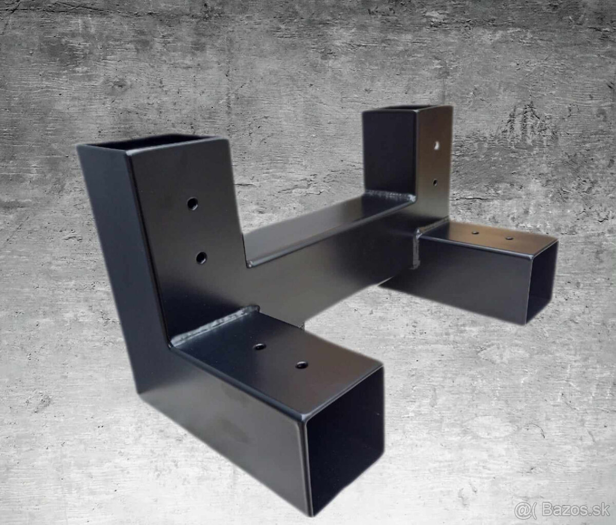 zásobník na drevo-dreváreň - 4