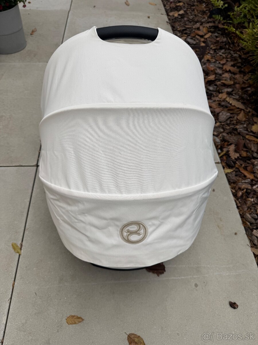 Cybex PRIAM vanicka - 4