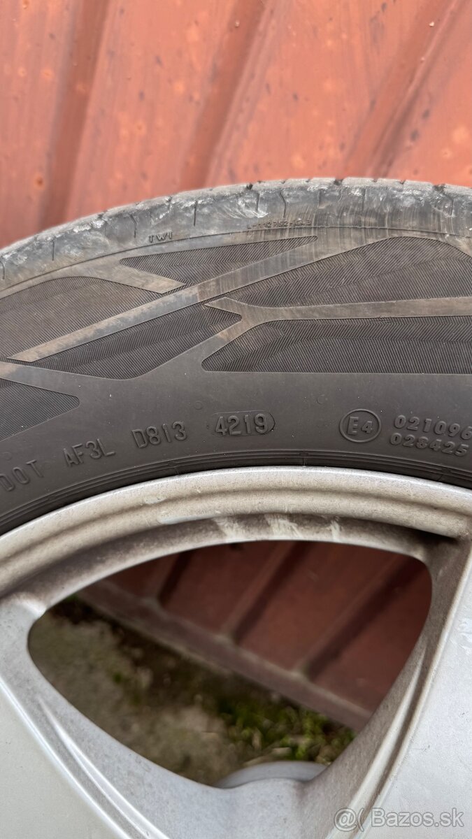 DEZENT R18 – 5x112 Letné komplety - 4