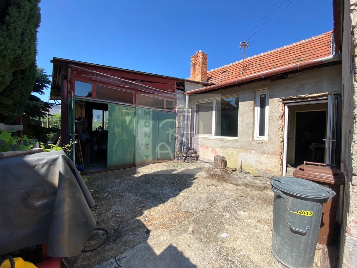 NA PREDAJ STARÝ DOM NITRIANSKE HRNČIAROVCE - 4