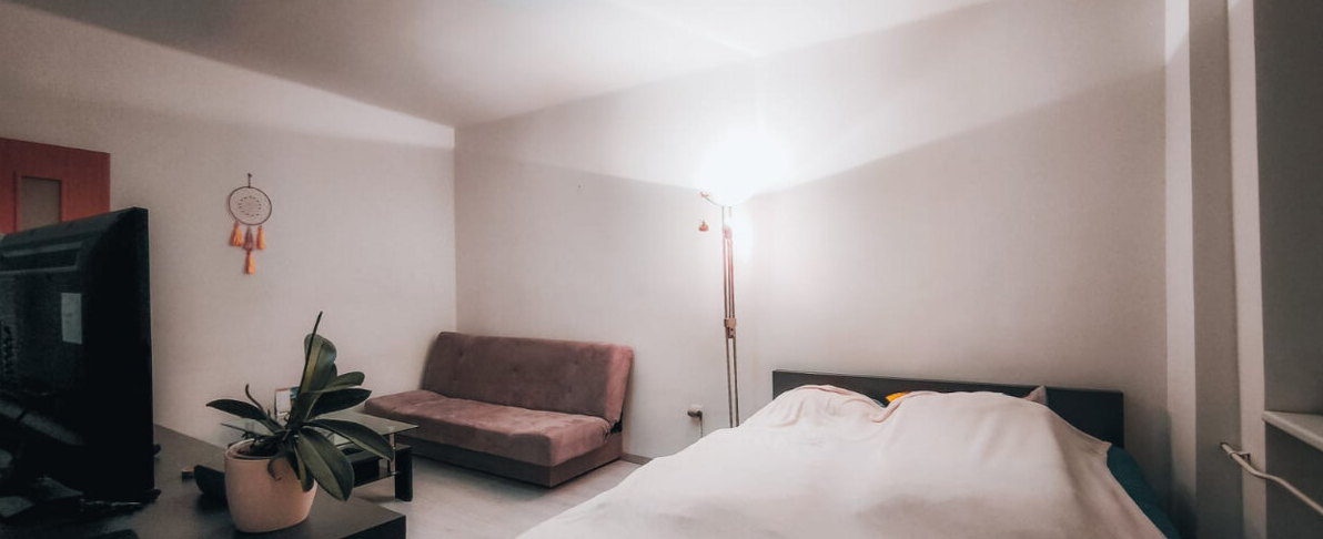 Byt na prenájom - ul. Špačinská, Trnava TOP - 4