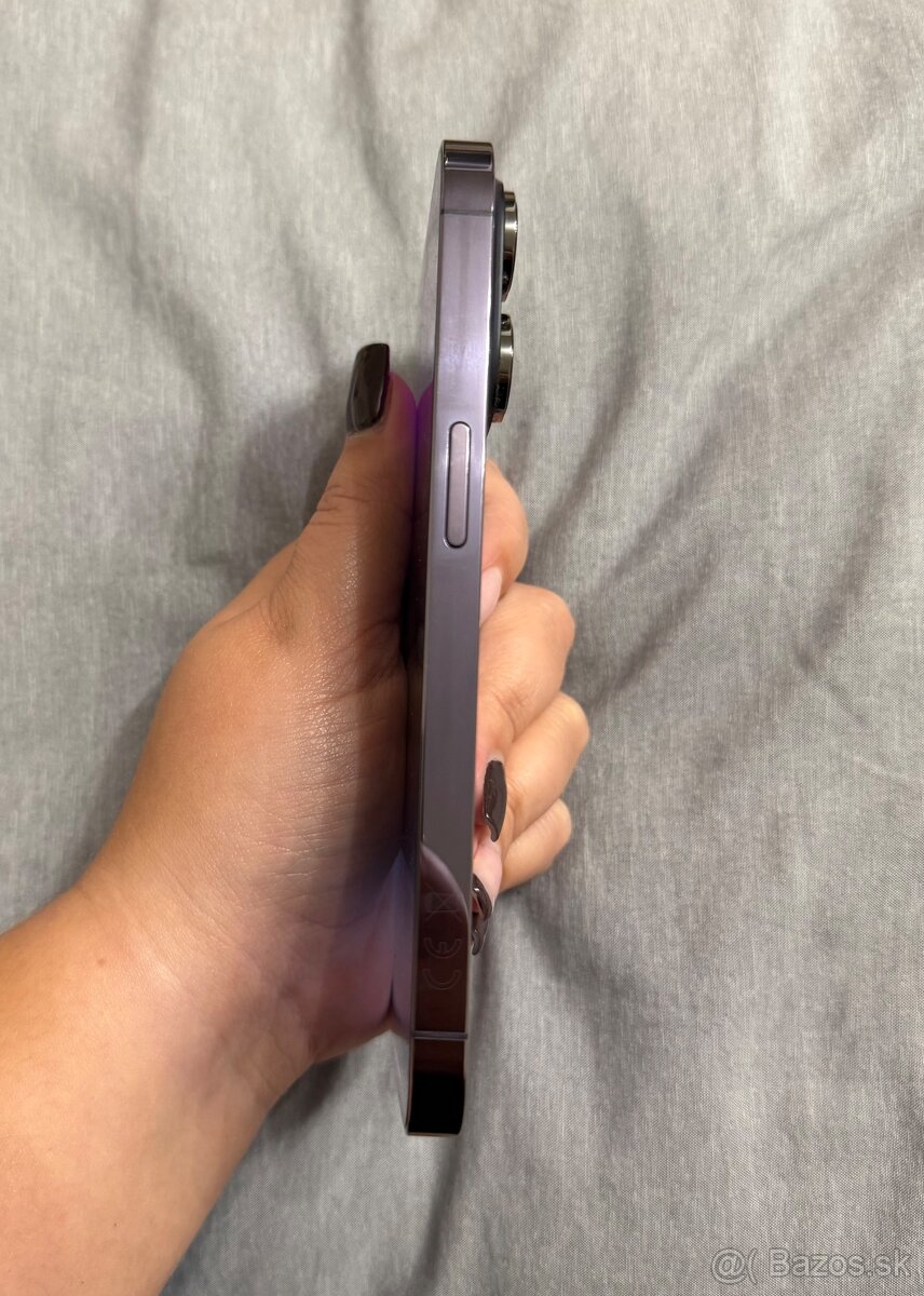 iPhone 14 pro - 4