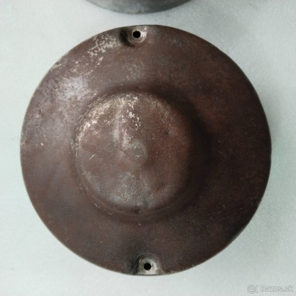 DKW 250 & 350 KRYT ZAPALOVÁNÍ ORIGINÁL - 4