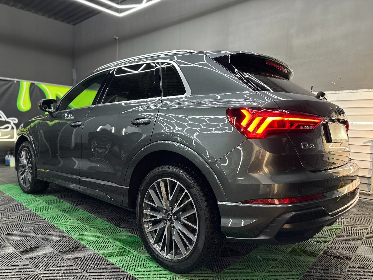 Audi Q3 1.4 TFSI PHEV 2022 - 4