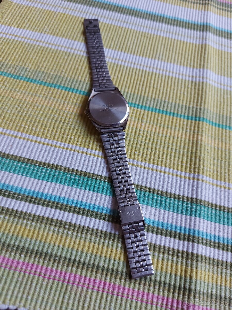 Dámske hodinky. - 4