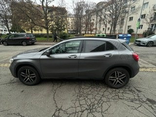 Predám Mercedes Benz GLA 200d - 4