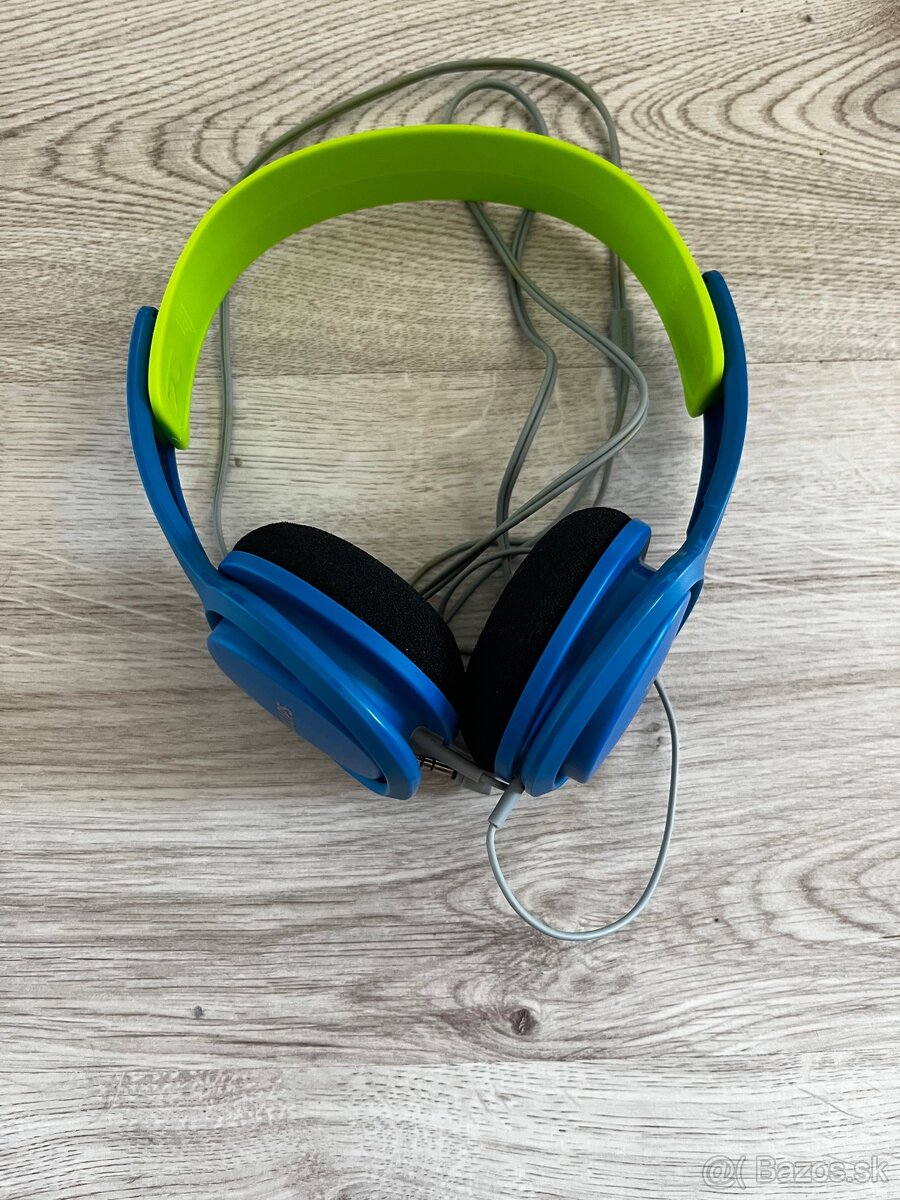 Slúchadla detske - 4
