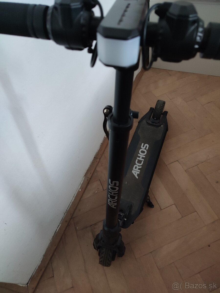 Detská kolobežka ARCHOS - 4