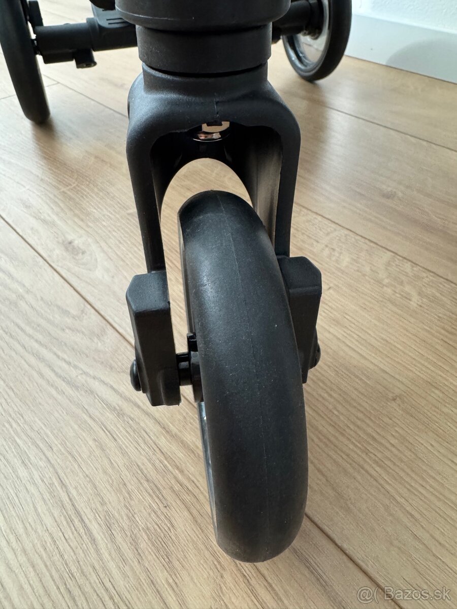 Nepouzivane stupatko Eichhorn uptown rider Deluxe - 4