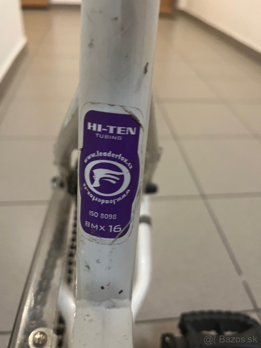 Detsky bicykel č 16 - 4