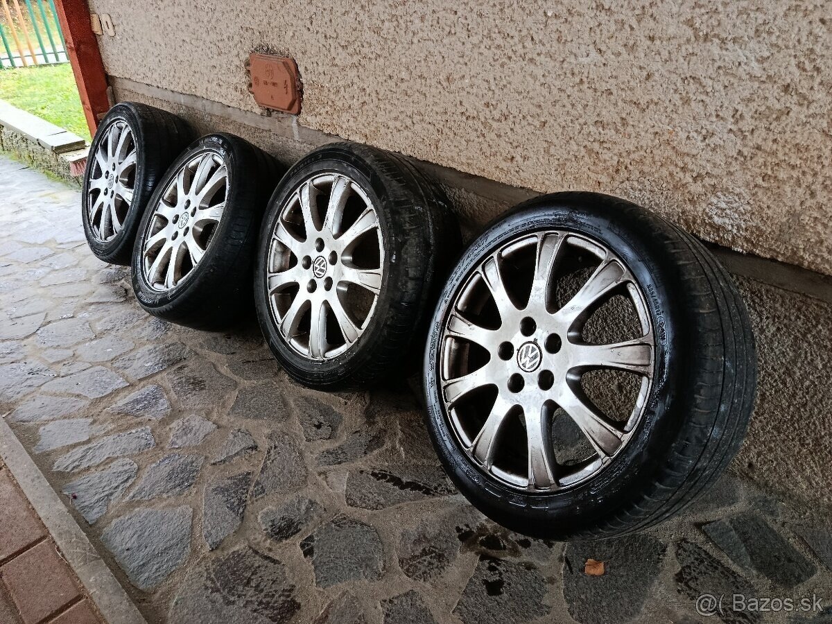 5x112 R17 - 4