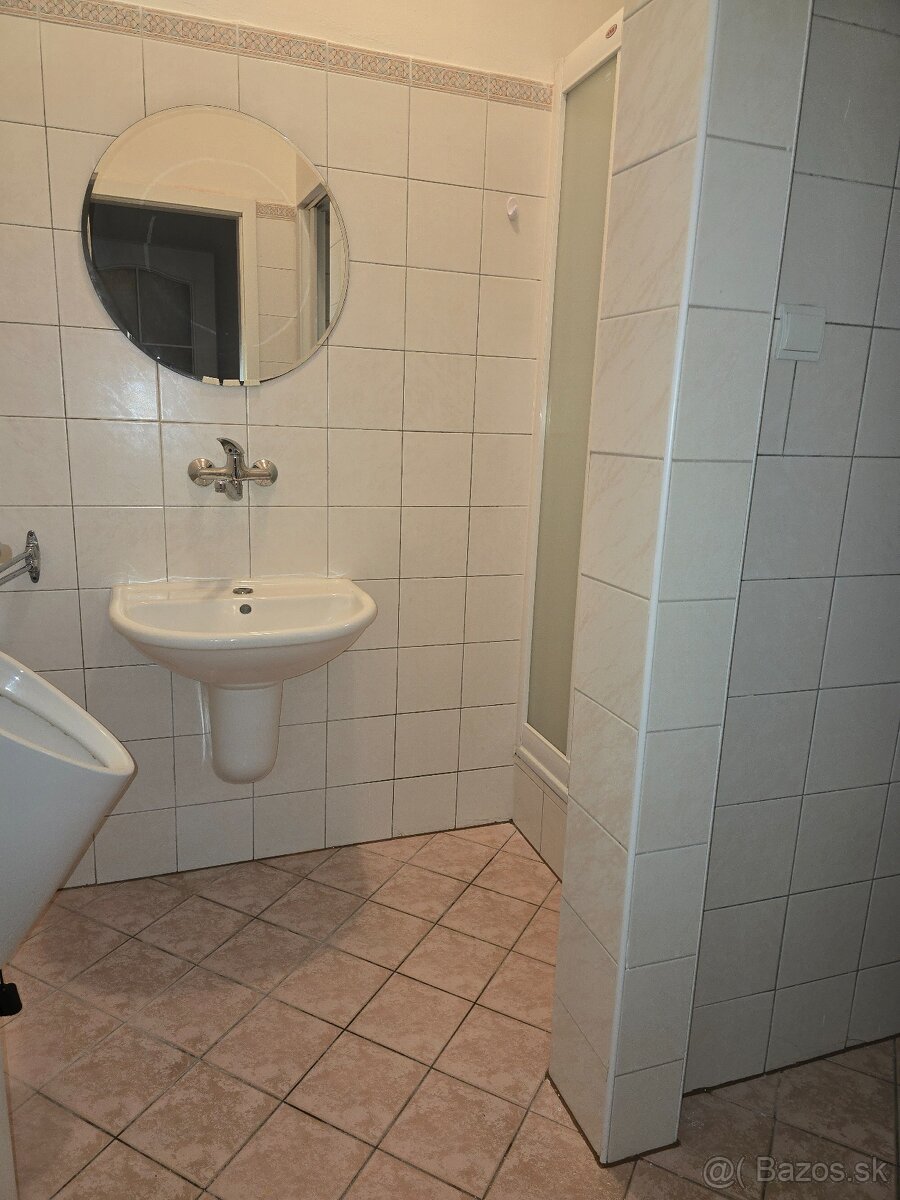 Ponúkam obchodné priestory, možnosť prevádzky - 4