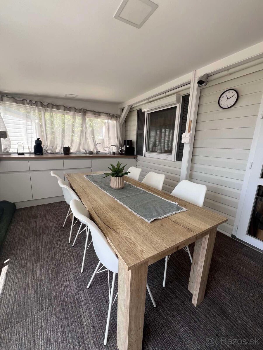 Mobilný dom - 4