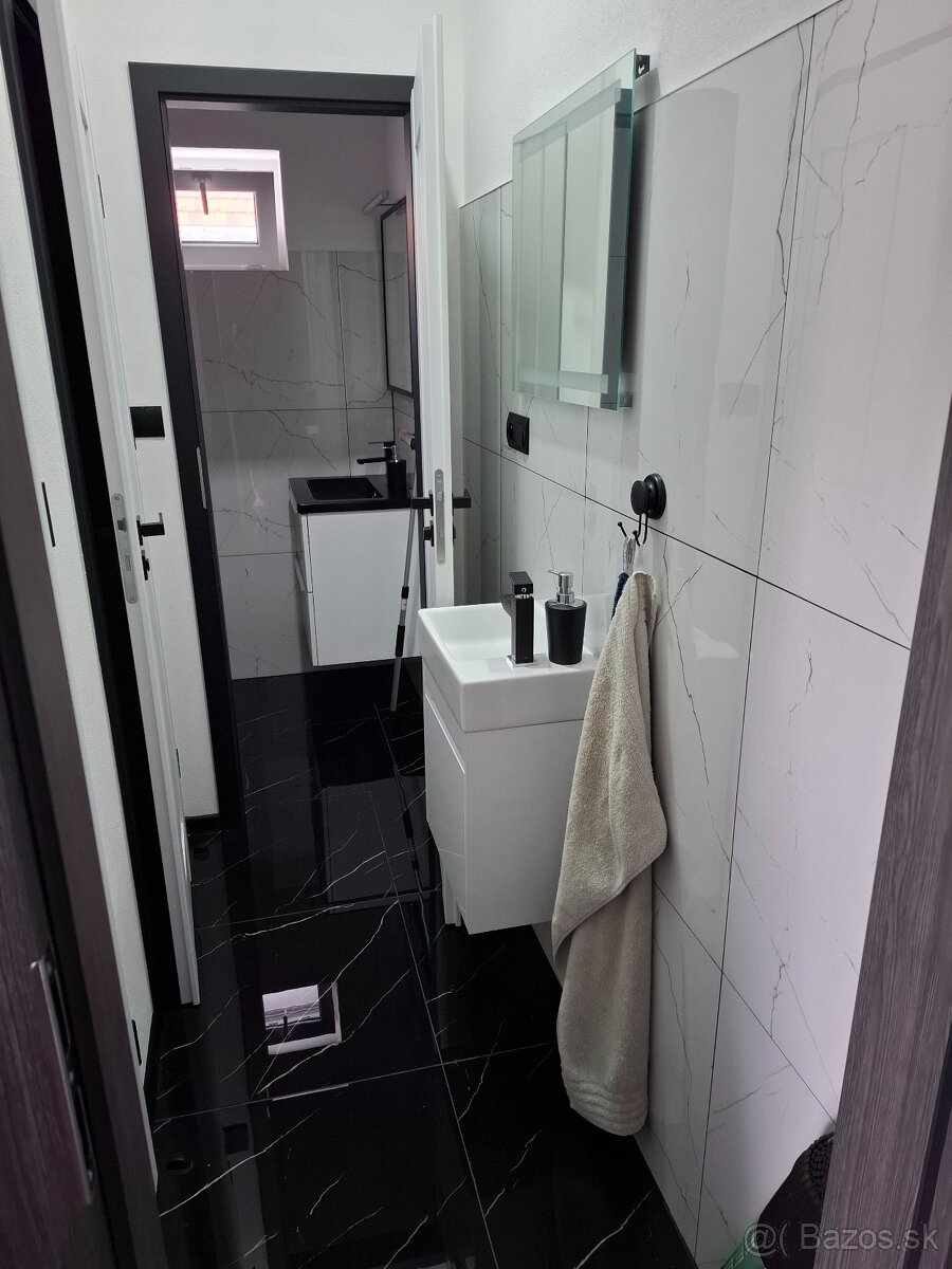 Prenajom - 4
