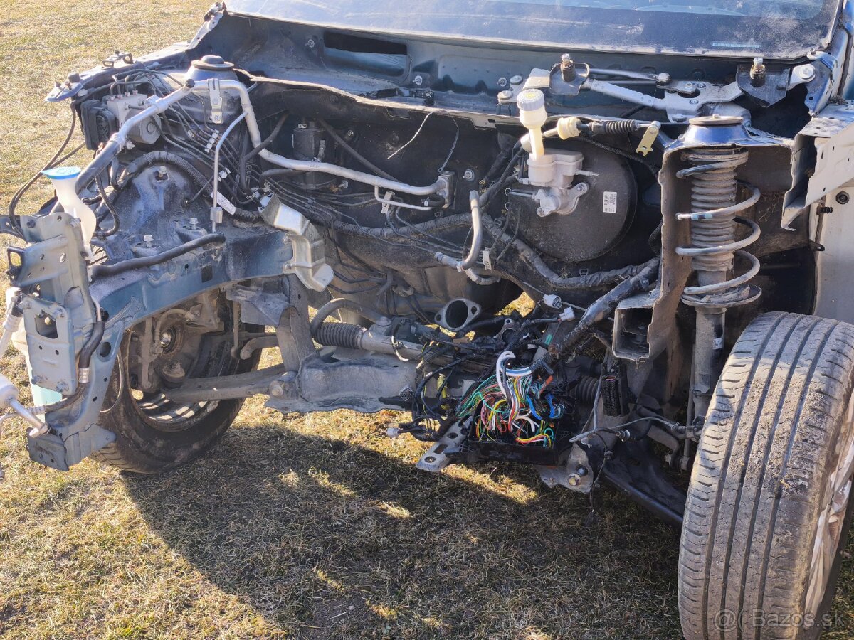 Suzuki sx4 s-cross - 4