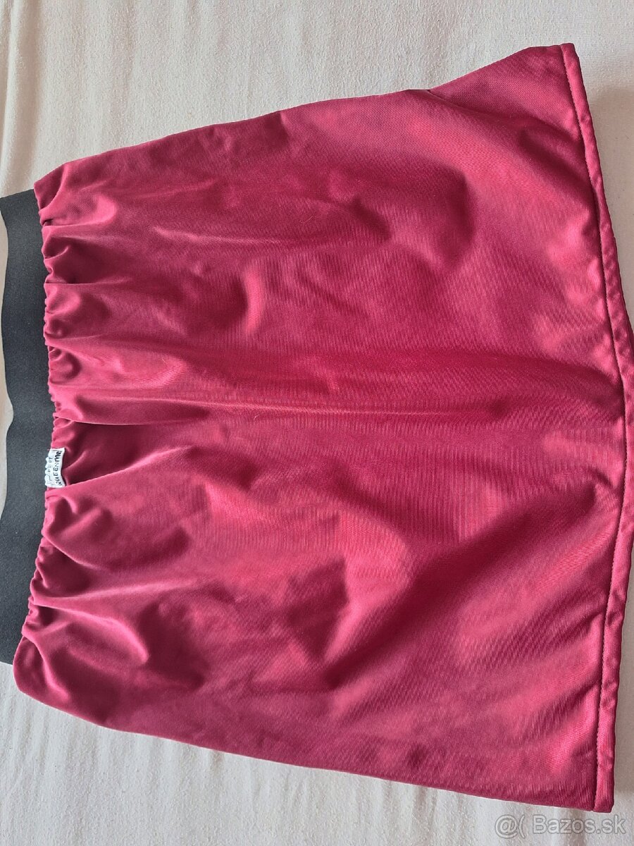 saty +sukne 36-38-16ks - 4