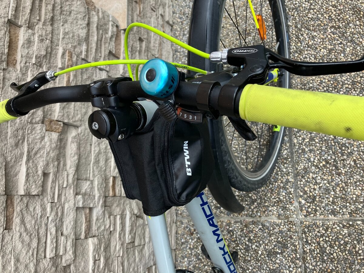 Rock Machine Thunder 26 najlahsi detsky bycikel - 4