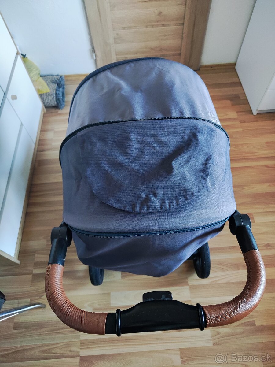 Petite& Mars Royal - 4