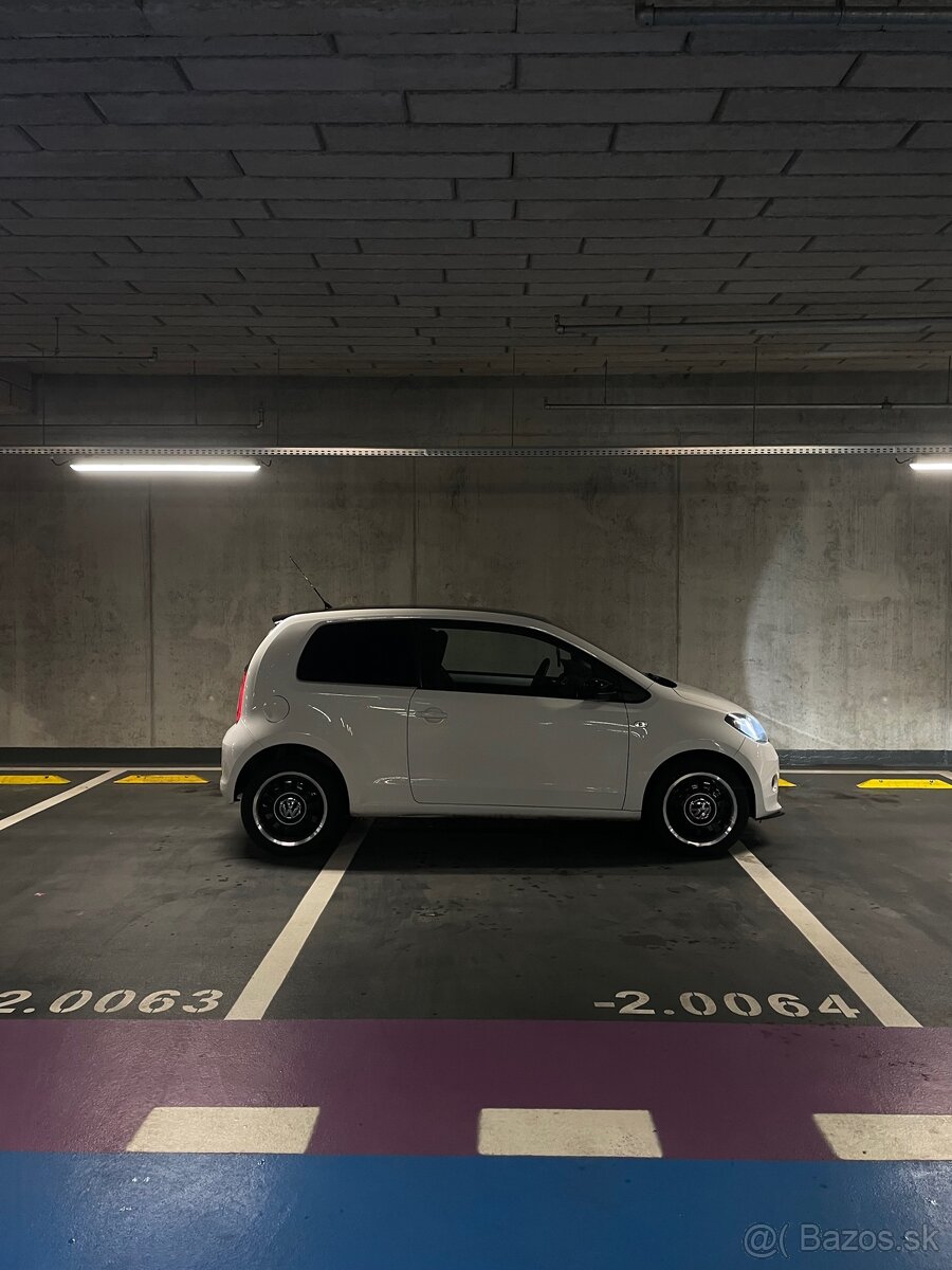 Skoda Citigo 2016 - 4