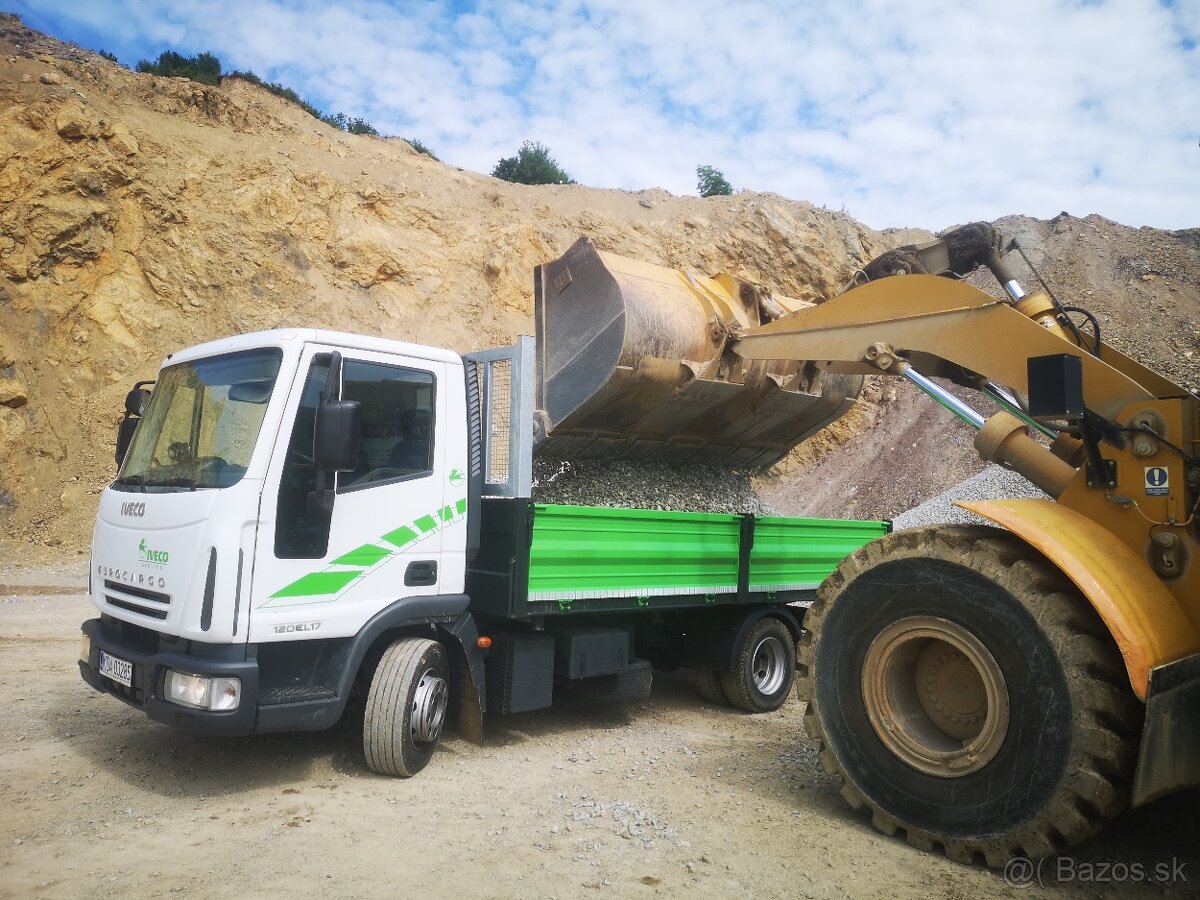 Zemné a výkopové práce - 4