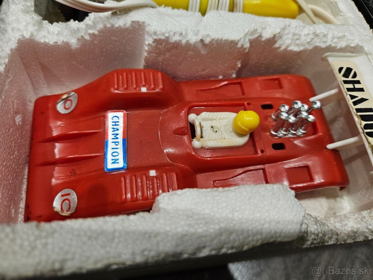 Autodrahy 2ks, + jeden napajaci adapter 200e - 4