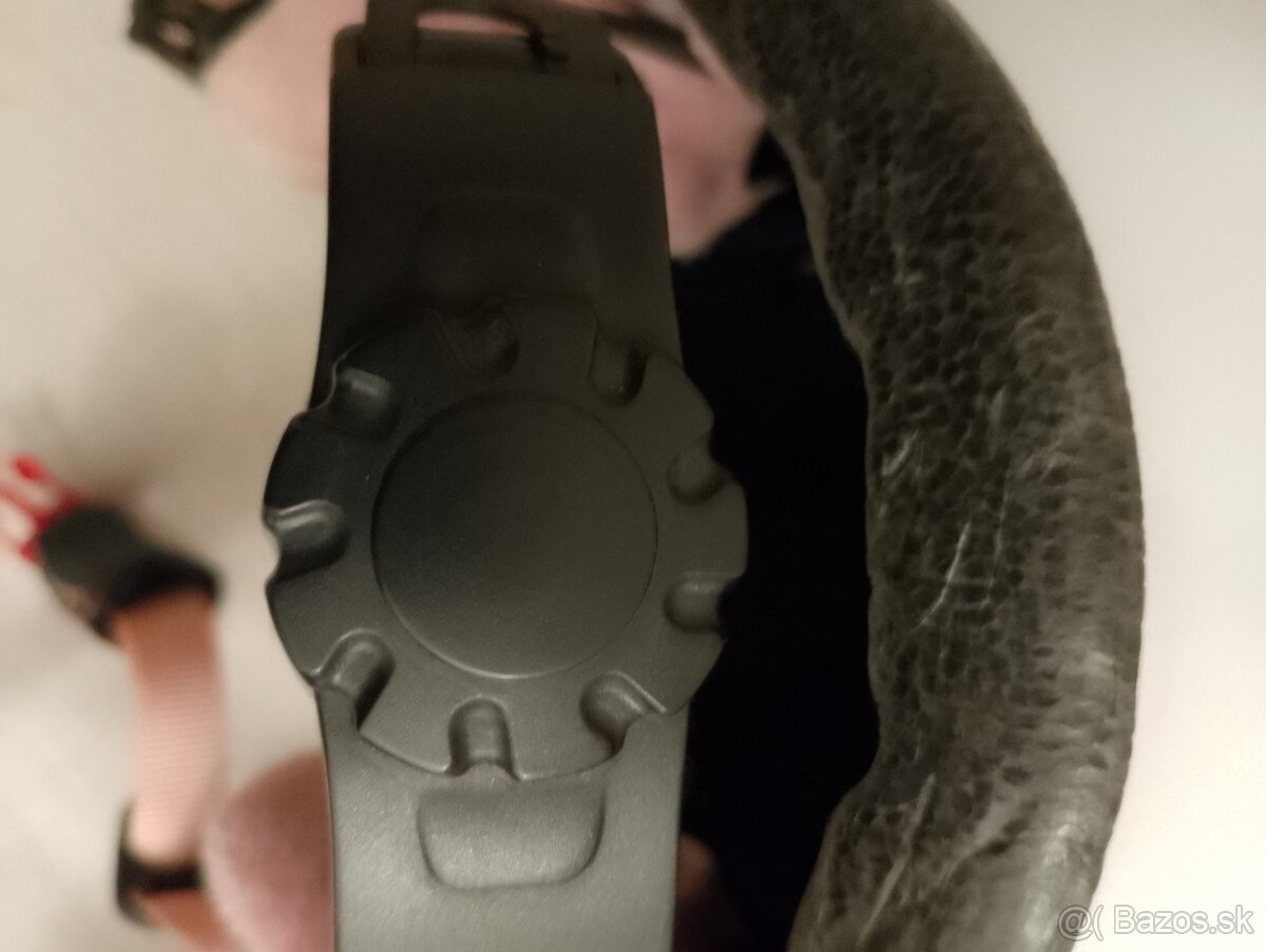 Dievčenska lyžiarska PRILBA - 4