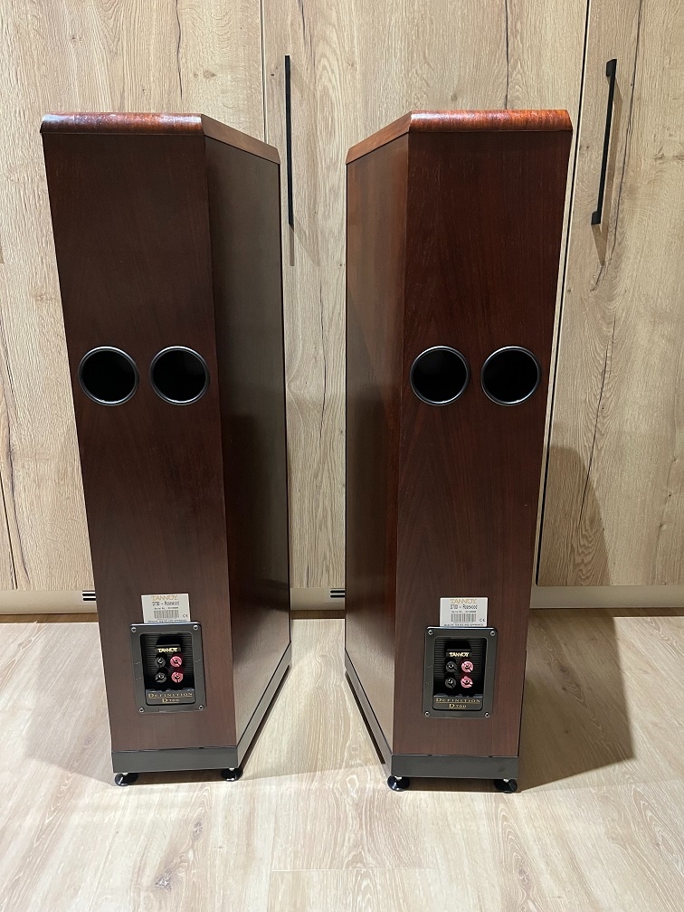 TANNOY D700 - 4