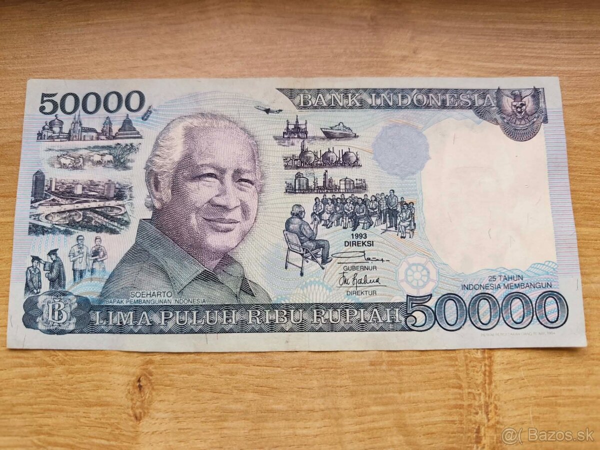 Svetové bankovky - 4