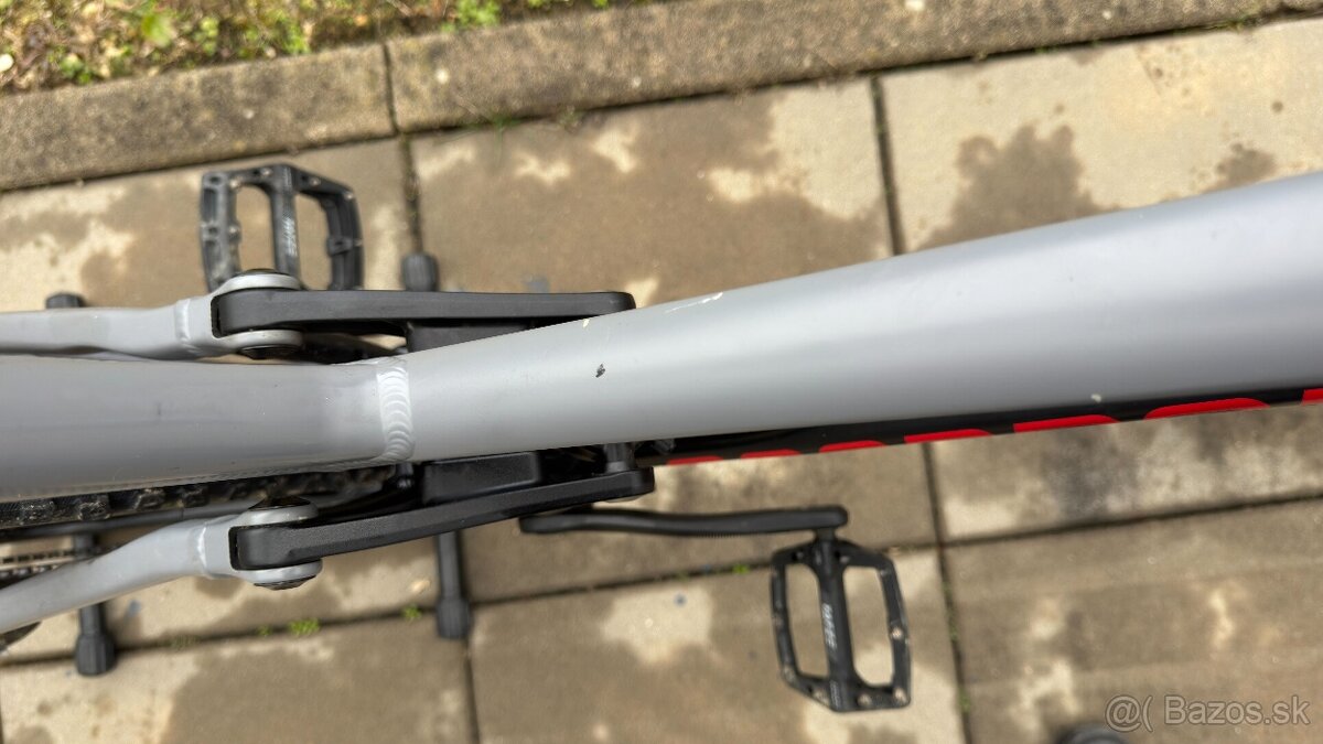 Predám Mondraker Foxy 2023 - 4