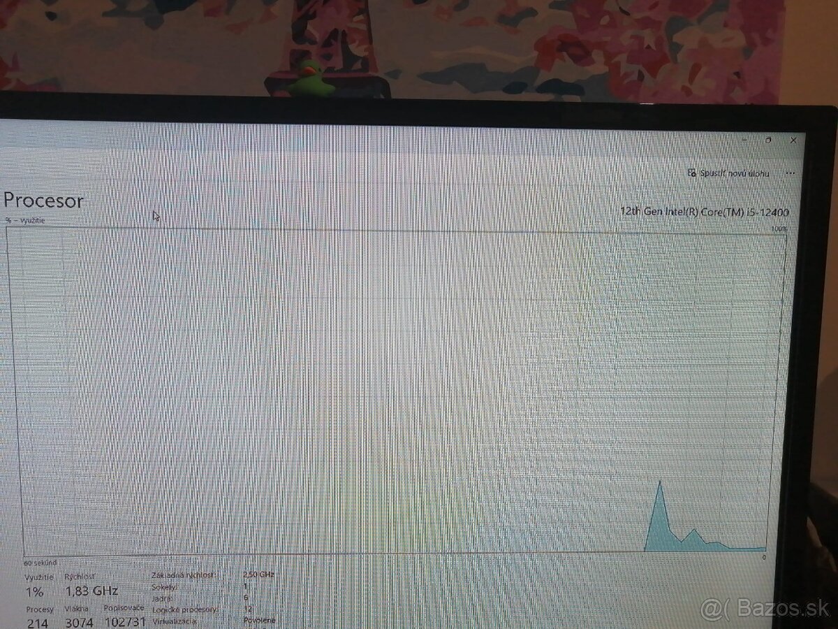 Dell Vostro 3910 - 4