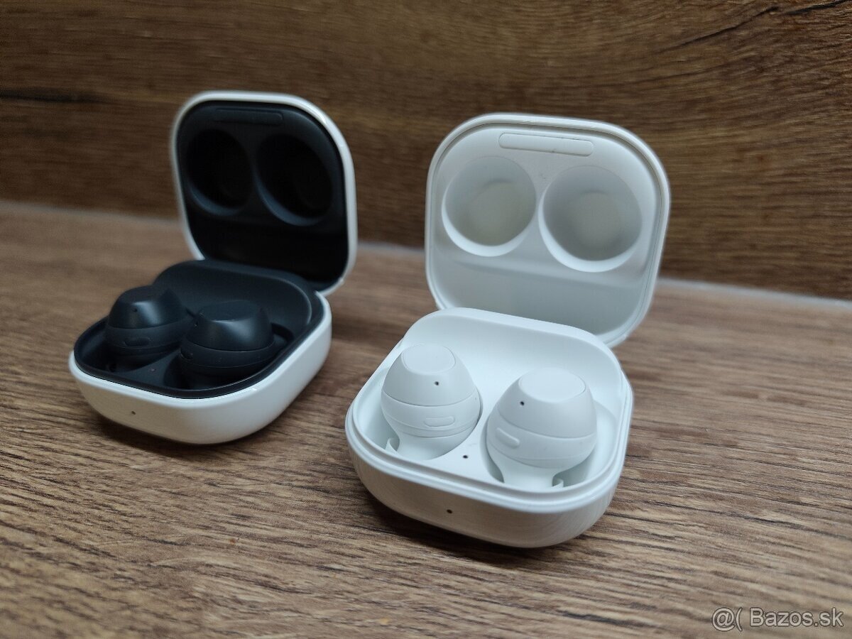 Samsung Galaxy buds FE - 4