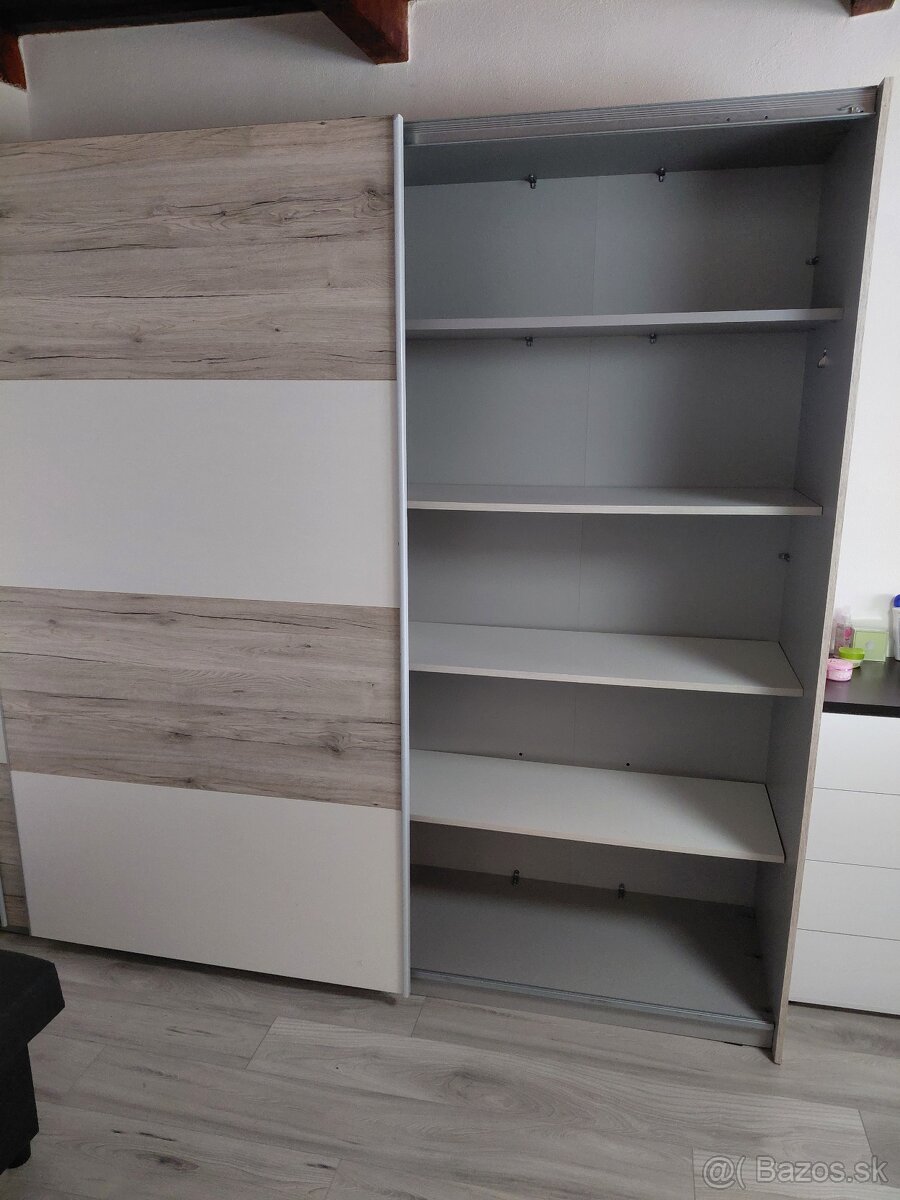 Rozkladacia pohovka - 4