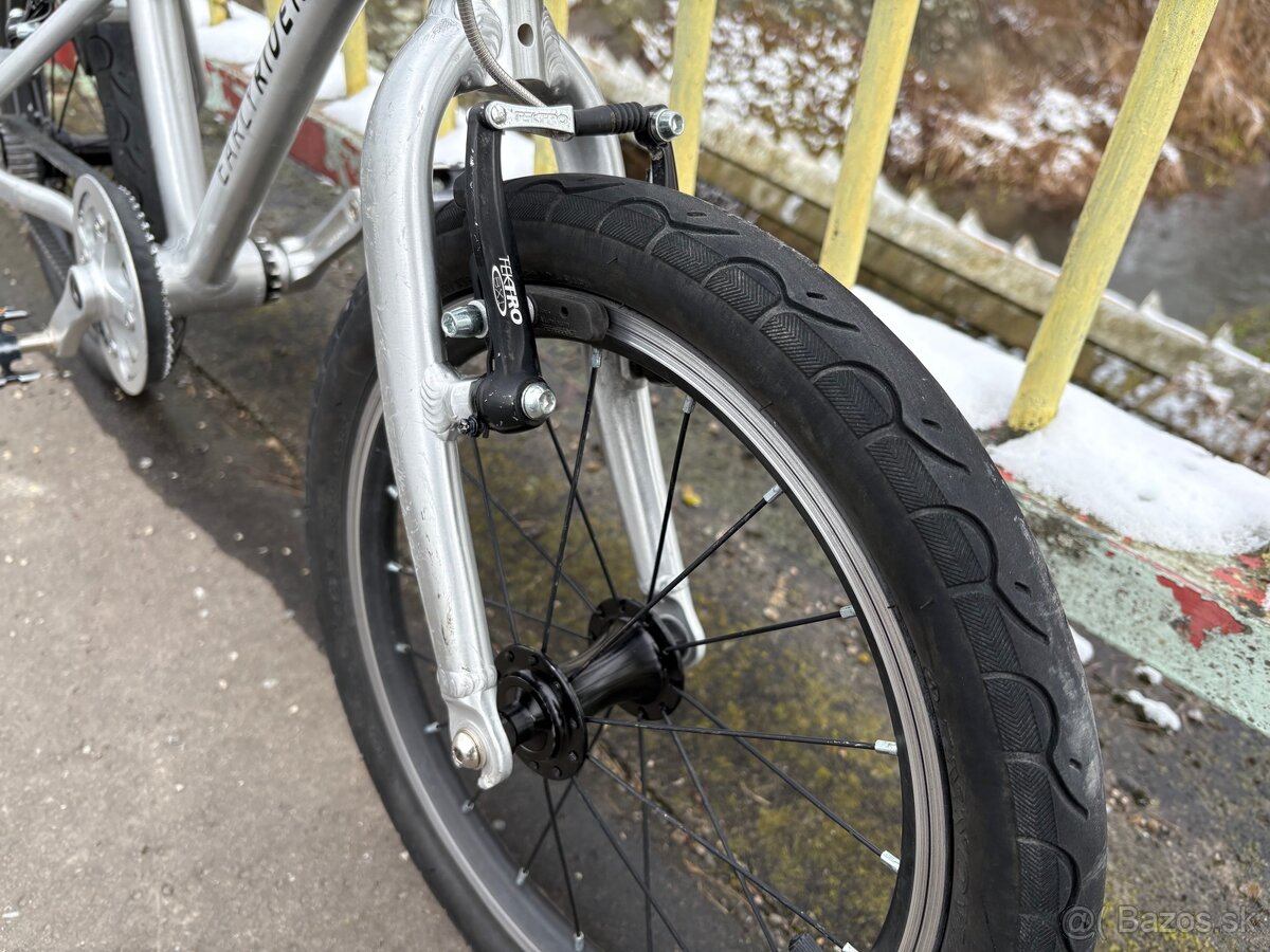 Predam Early Rider 16 - 4