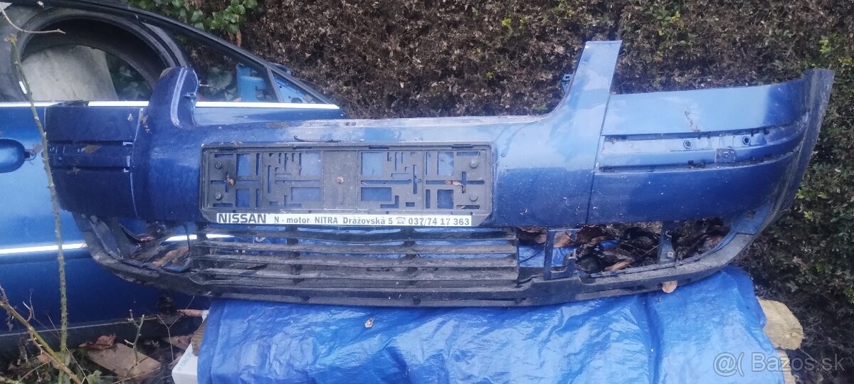 Diely na Passat 5, 5 - 4