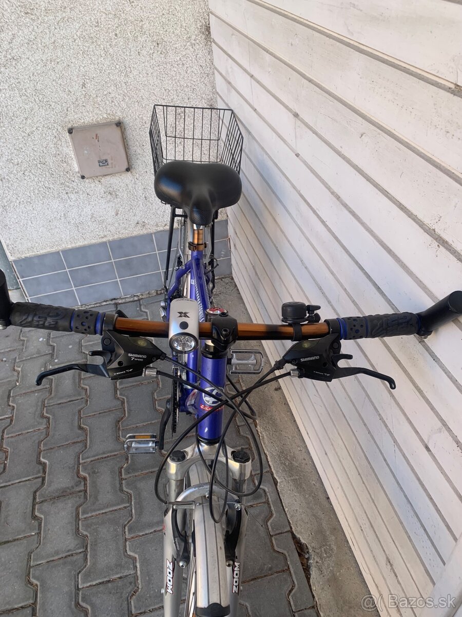 Treking Favorit Formula SX - 4