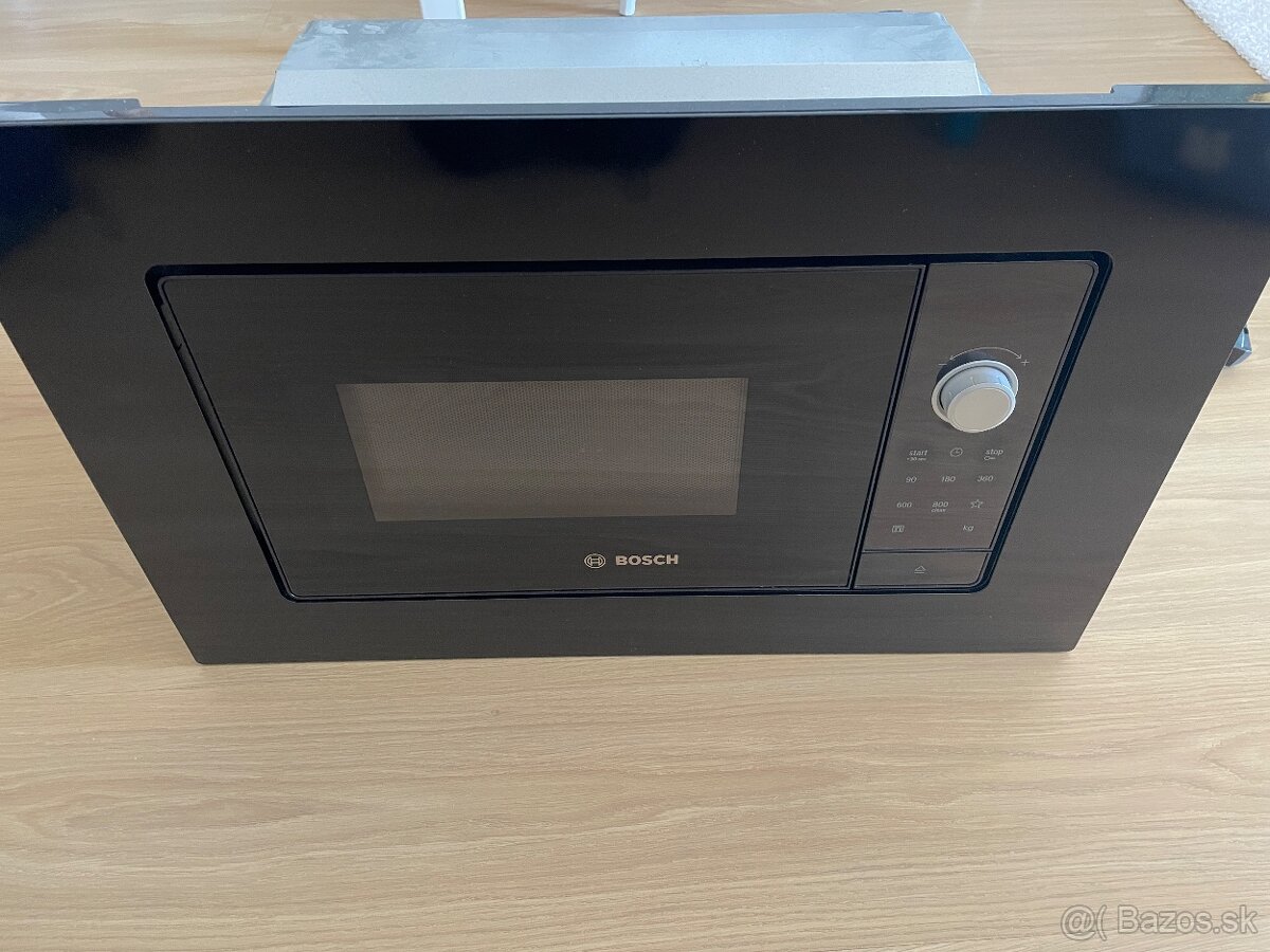 Mikrovlna rura BOSCH - 4