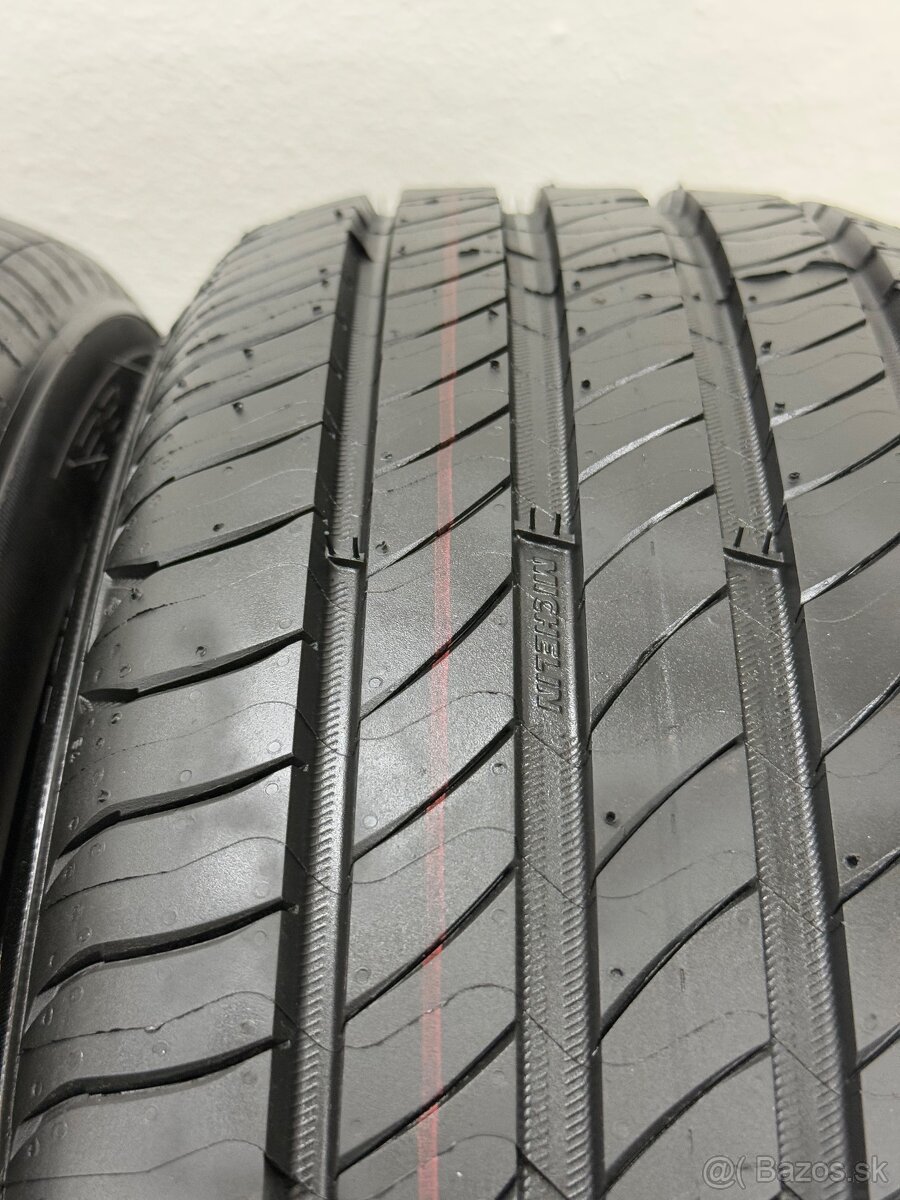 195/55 R16 NOVÉ Letné pneumatiky - 4