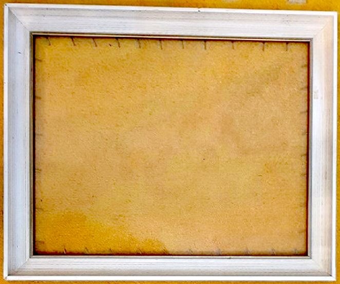 drevené rámy na obrazy - 4