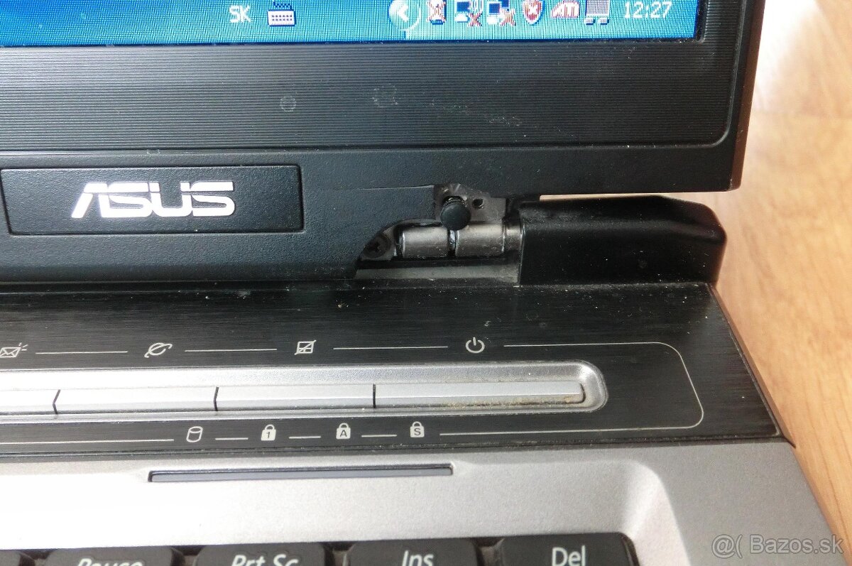 Notebook Asus, HP, Lenovo . - 4