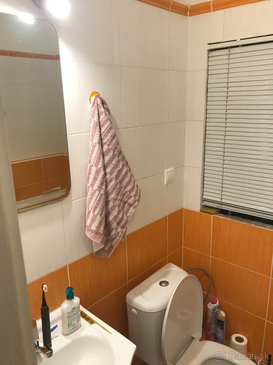 1 izbovy byt na predaj - 4