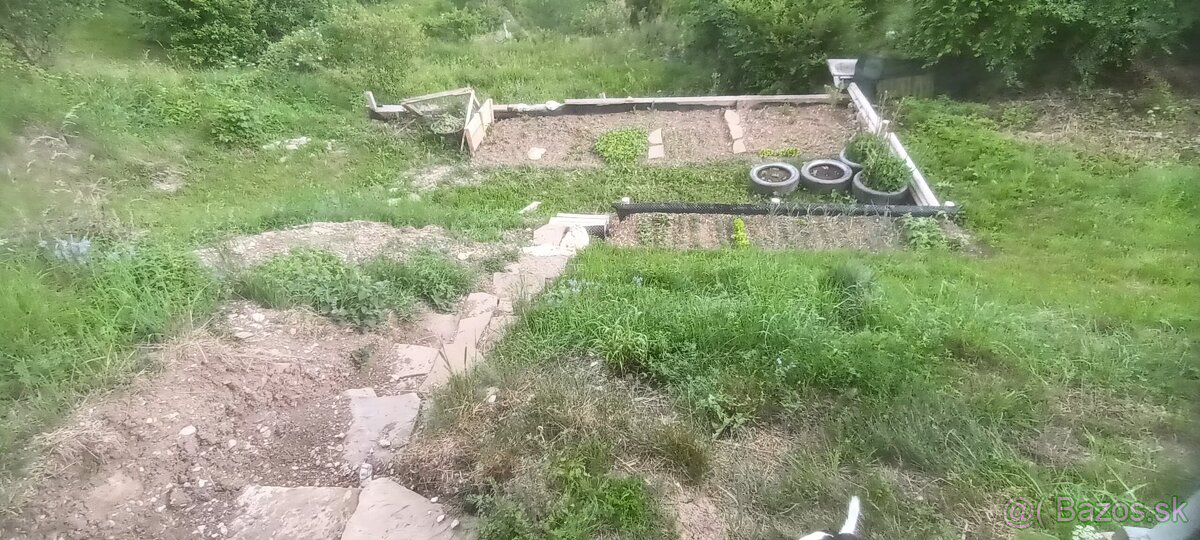 Pod skalkami - 4