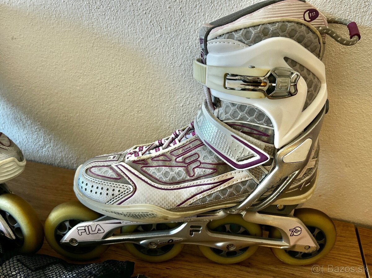 Fila vel.38 - 4