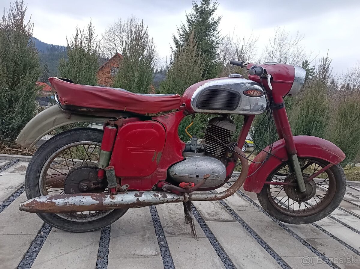 Jawa - 4