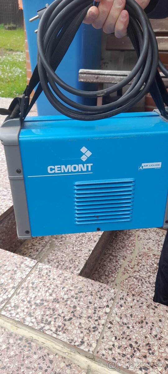 Predam PROFI Zvračku na Obalenu Elektrodu. - 4