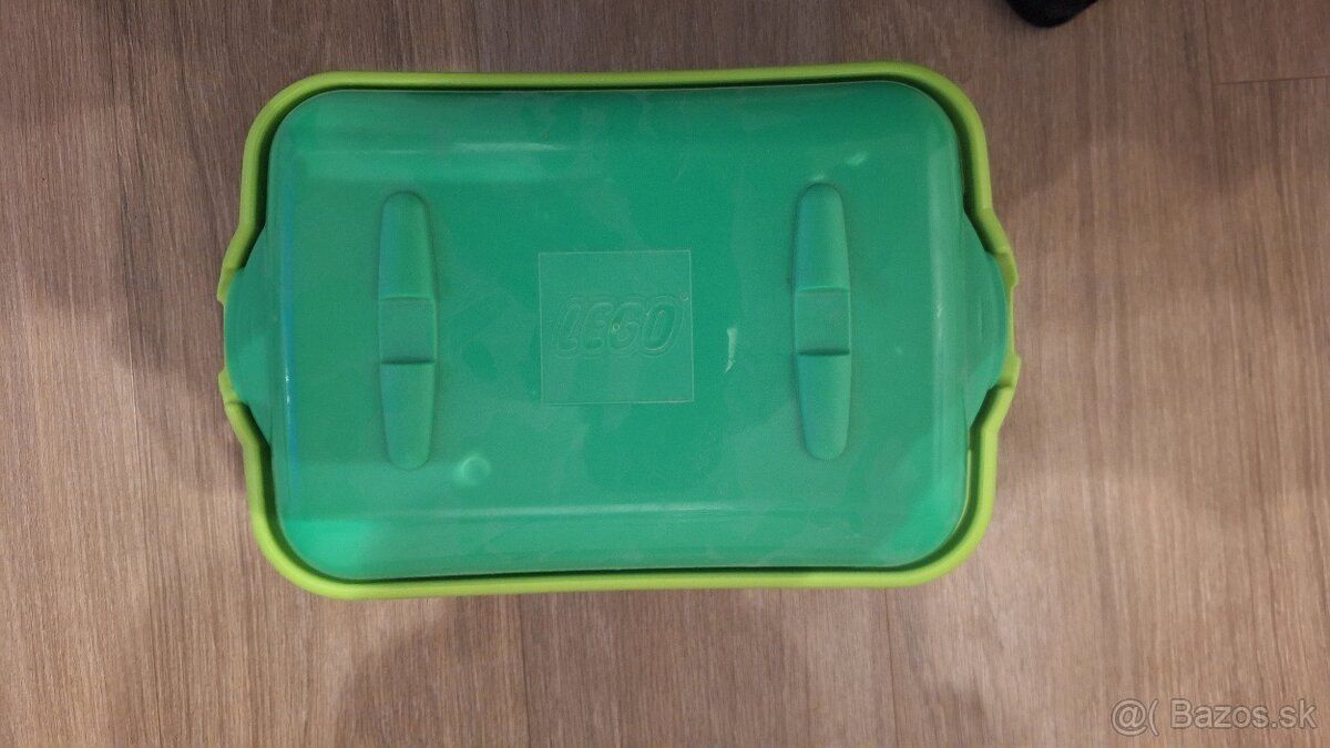 LEGO Duplo v originálnom obale s návodom - 4