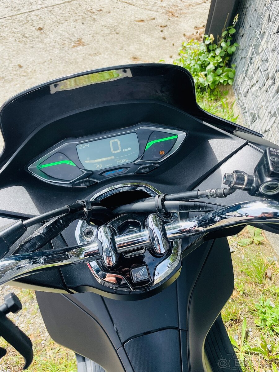 Honda pcx 125 - 4
