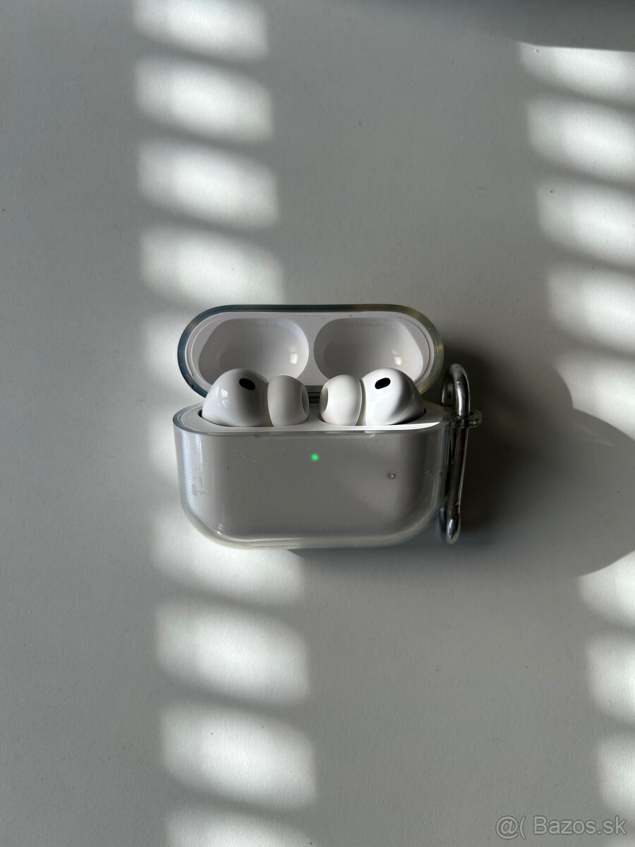 AirPods Pro 3. gen - 4