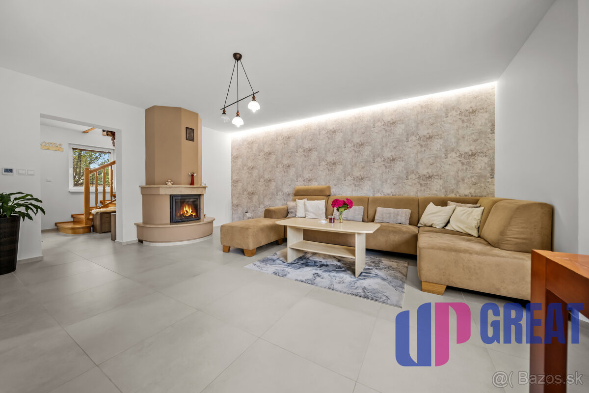 NA PREDAJ_RODINNÝ DOM_ŠAMORÍN_ MLIEČNO- VÝRAZNÁ ZĽAVA - 4